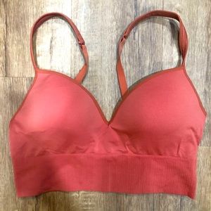 Athleta Bra